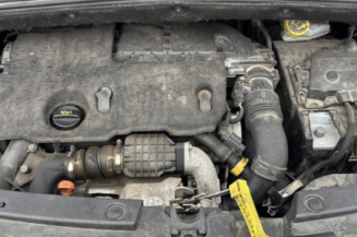 CITROEN C3 PICASSO PHASE 1 1.6 HDI - 8V TURBO