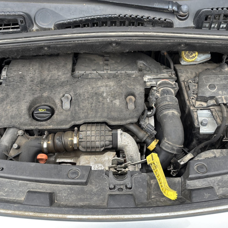 CITROEN C3 PICASSO PHASE 1 1.6 HDI - 8V TURBO Photo n°32