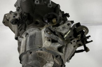 Boite de vitesses PEUGEOT 307