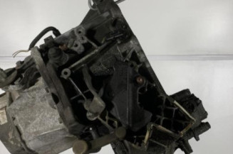 Boite de vitesses PEUGEOT 307