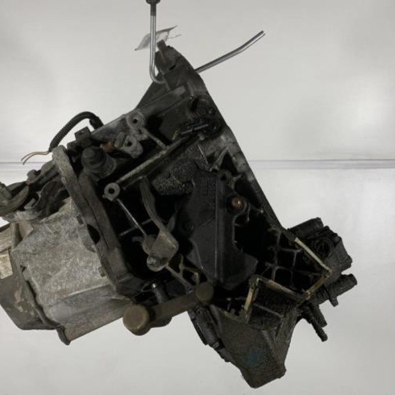 Boite de vitesses PEUGEOT 307 Photo n°4