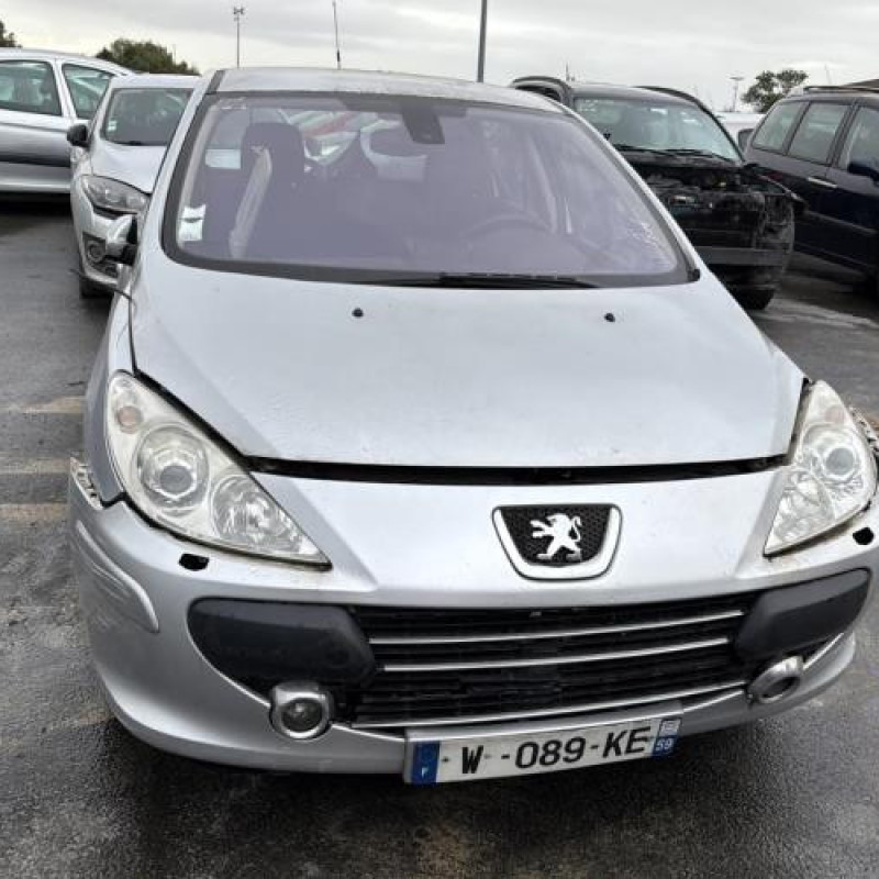 Boite de vitesses PEUGEOT 307 Photo n°5