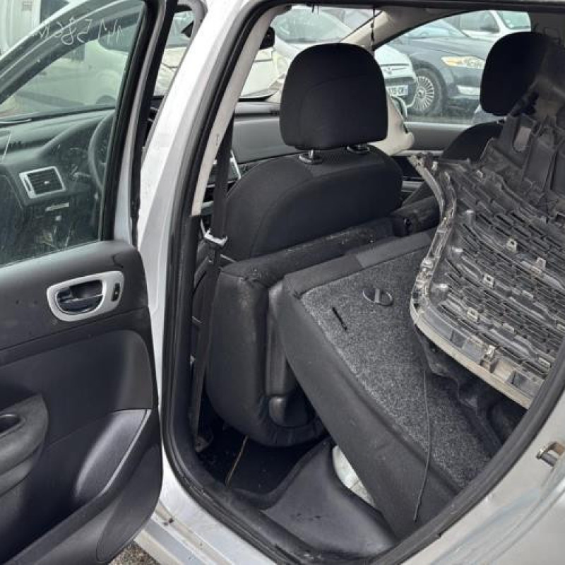 Boite de vitesses PEUGEOT 307 Photo n°6