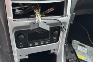 Boite de vitesses PEUGEOT 307