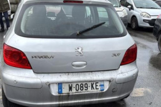 Boite de vitesses PEUGEOT 307