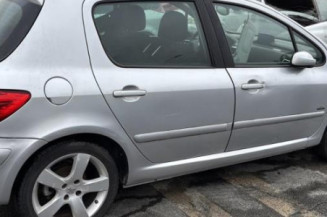 Boite de vitesses PEUGEOT 307