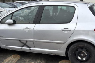 Boite de vitesses PEUGEOT 307