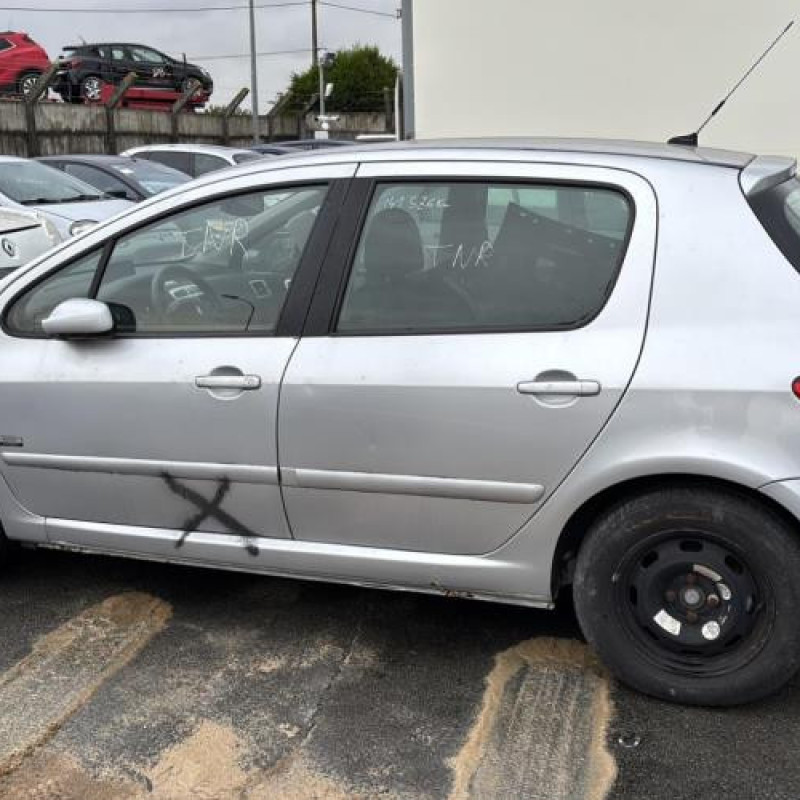 Boite de vitesses PEUGEOT 307 Photo n°10