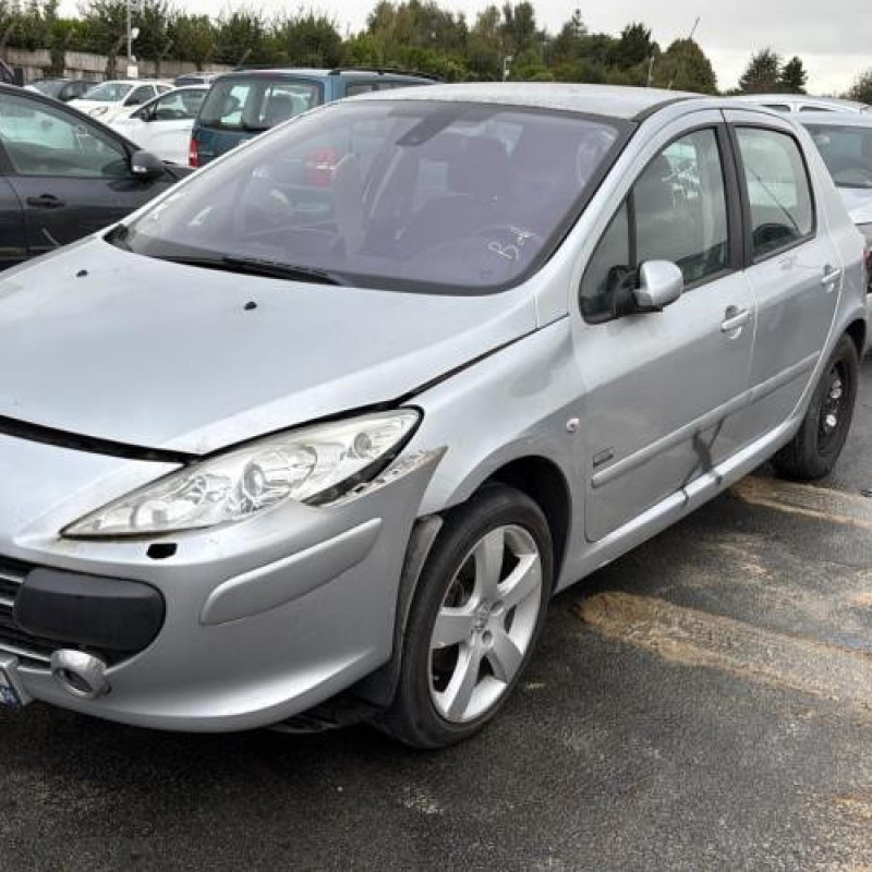 Boite de vitesses PEUGEOT 307 Photo n°12