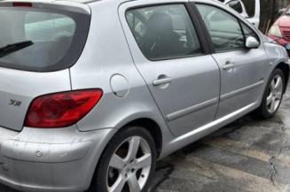 Boite de vitesses PEUGEOT 307