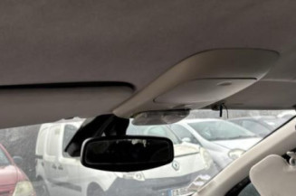 Boite de vitesses PEUGEOT 307