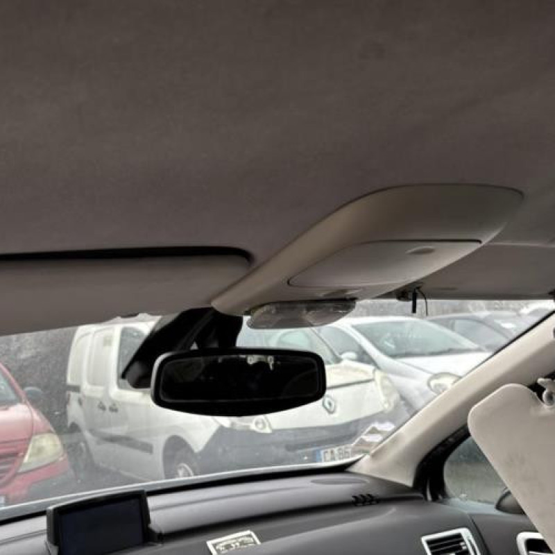 Boite de vitesses PEUGEOT 307 Photo n°14