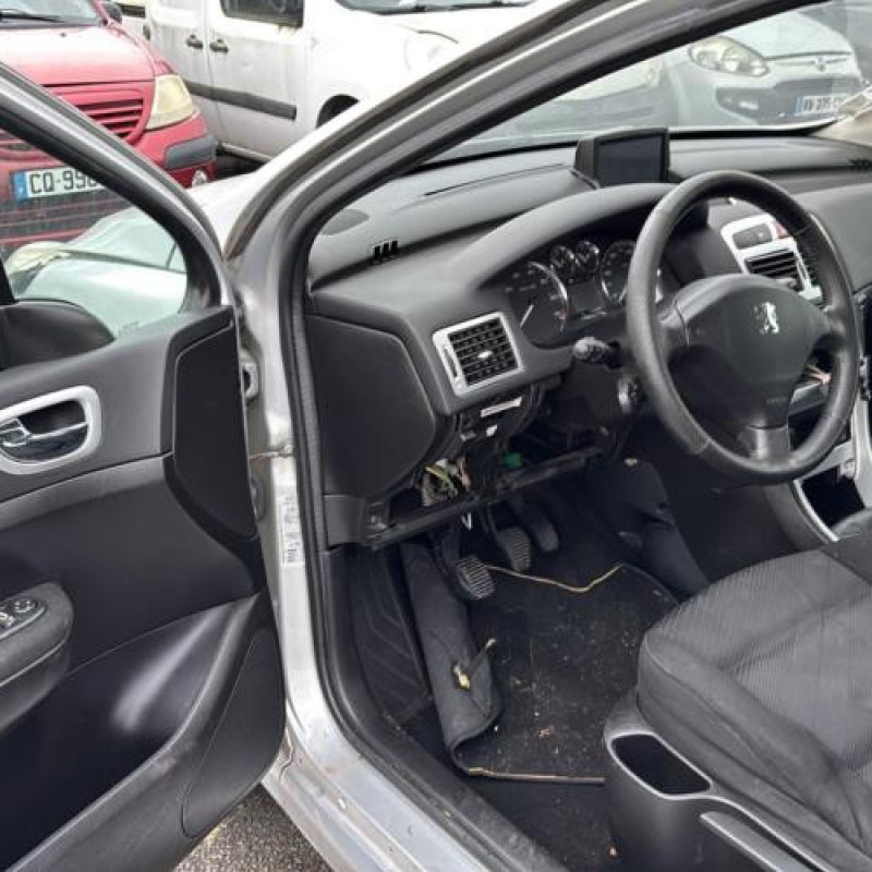 Boite de vitesses PEUGEOT 307 Photo n°15