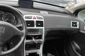 Boite de vitesses PEUGEOT 307