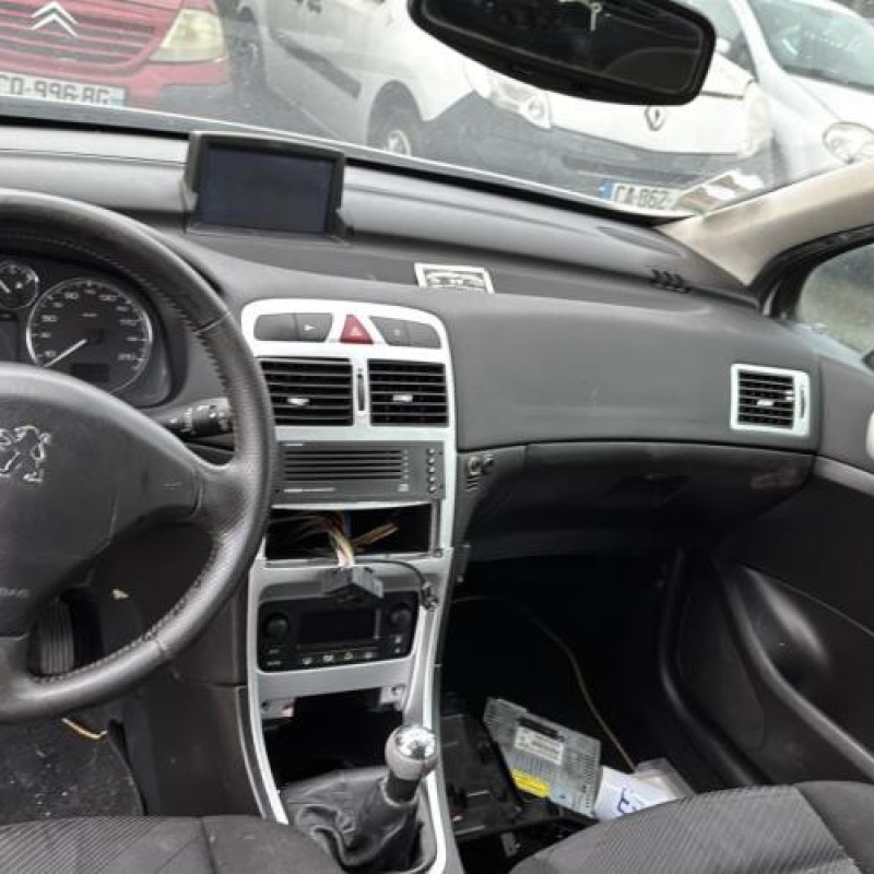 Boite de vitesses PEUGEOT 307 Photo n°16
