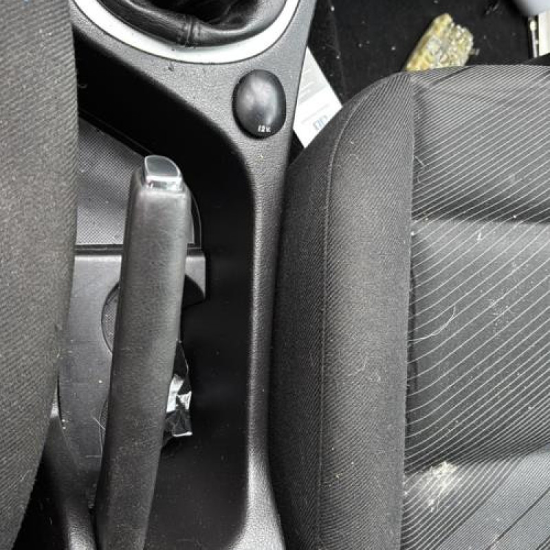 Boite de vitesses PEUGEOT 307 Photo n°17
