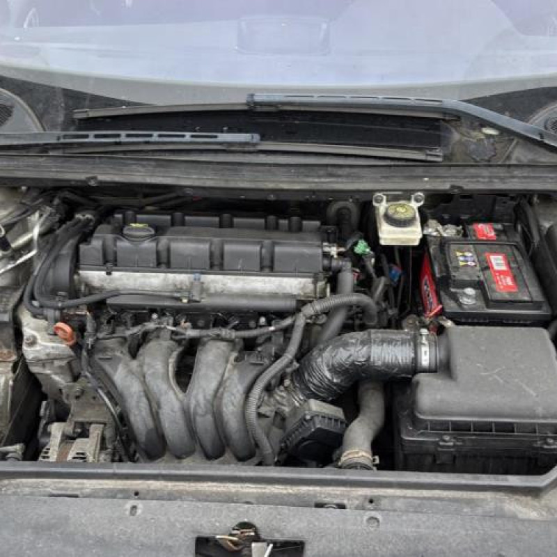 Boite de vitesses PEUGEOT 307 Photo n°18
