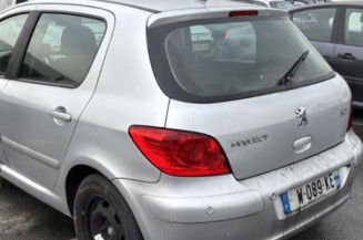 Boite de vitesses PEUGEOT 307