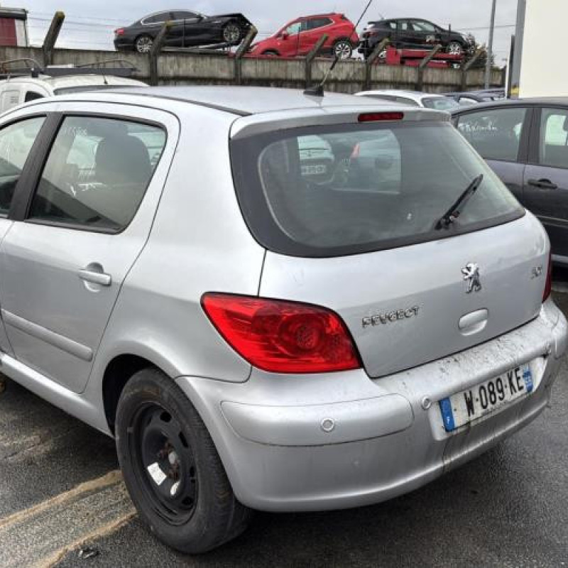 Boite de vitesses PEUGEOT 307 Photo n°20