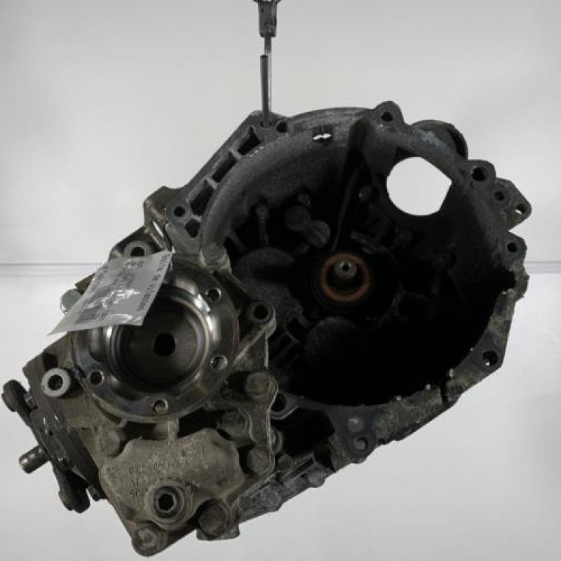 Boite de vitesses AUDI TT 1 Photo n°1
