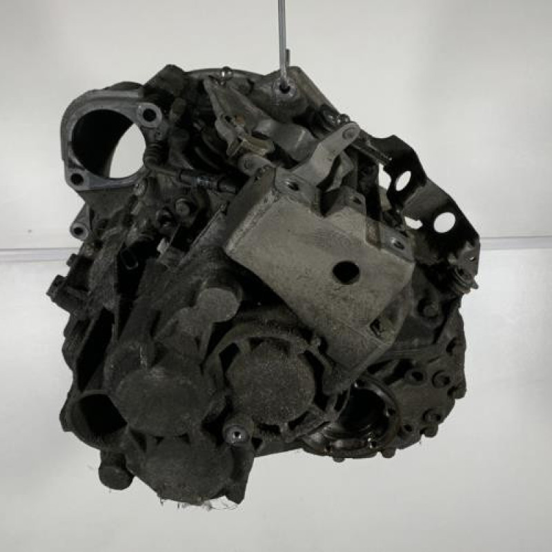 Boite de vitesses AUDI TT 1 Photo n°3