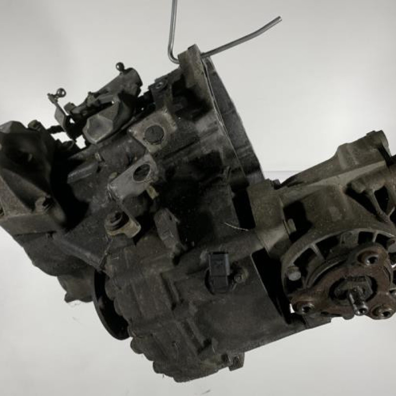 Boite de vitesses AUDI TT 1 Photo n°4