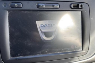 Berceau avant DACIA SANDERO 2