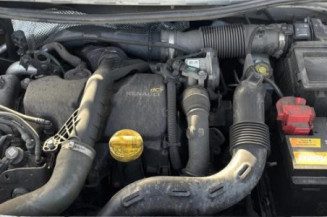 Berceau avant DACIA SANDERO 2