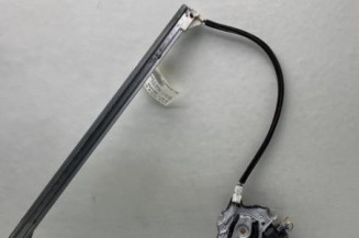 Leve vitre electrique avant gauche RENAULT SCENIC 1 Photo n°1