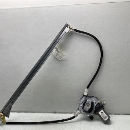 Leve vitre electrique avant gauche RENAULT SCENIC 1 Photo n°1