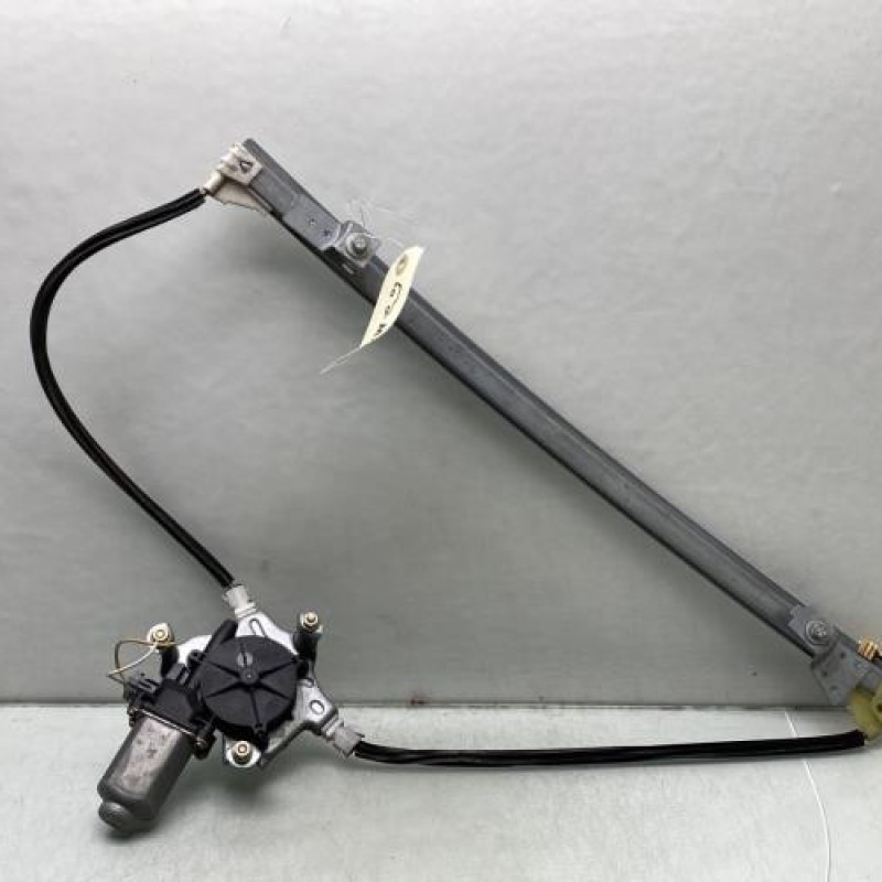 Leve vitre electrique avant gauche RENAULT SCENIC 1 Photo n°5