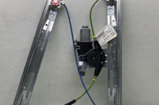 Leve vitre electrique avant gauche CITROEN C3 PICASSO Photo n°1
