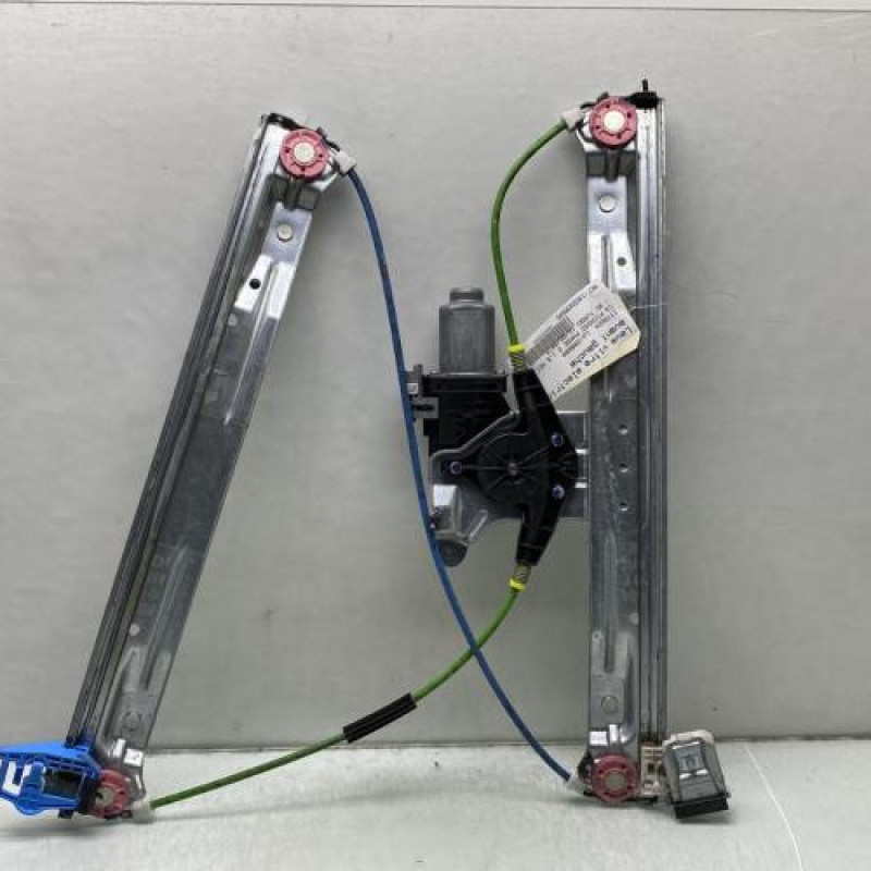 Leve vitre electrique avant gauche CITROEN C3 PICASSO Photo n°1
