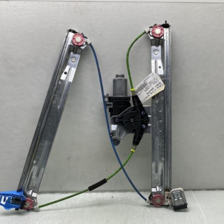 Leve vitre electrique avant gauche CITROEN C3 PICASSO Photo n°1