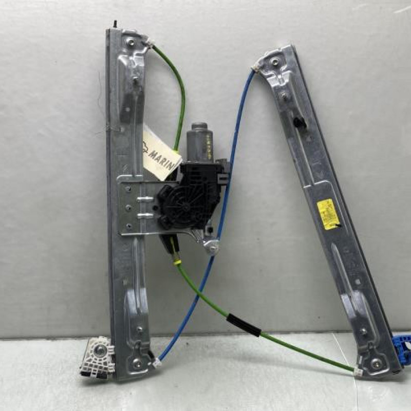 Leve vitre electrique avant gauche CITROEN C3 PICASSO Photo n°6