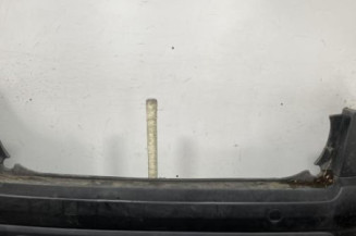 Pare choc arriere PEUGEOT 207