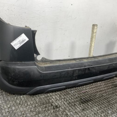 Pare choc arriere PEUGEOT 207