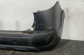 Pare choc arriere PEUGEOT 207