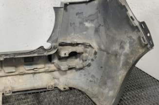Pare choc arriere PEUGEOT 207
