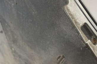 Pare choc arriere PEUGEOT 207