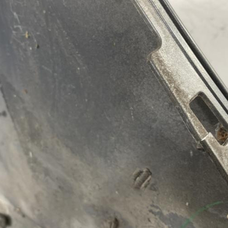 Pare choc arriere PEUGEOT 207 Photo n°5