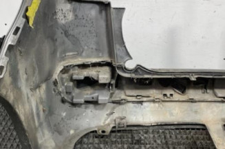 Pare choc arriere PEUGEOT 207