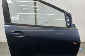 Porte avant droit MAZDA 2 2 Photo n°1