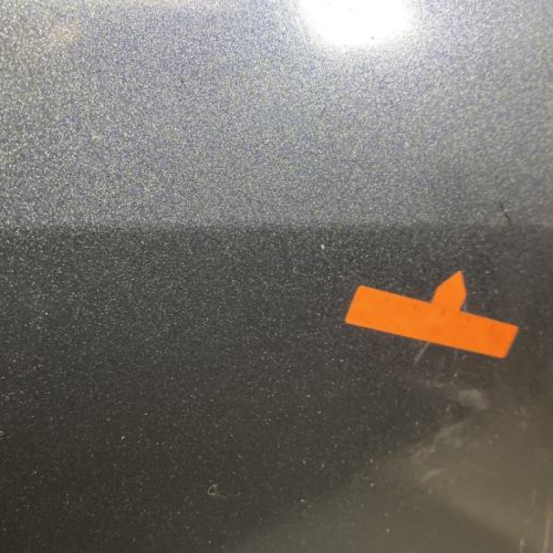 Porte avant droit MAZDA 2 2 Photo n°3