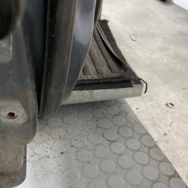 Porte avant droit MAZDA 2 2 Photo n°6