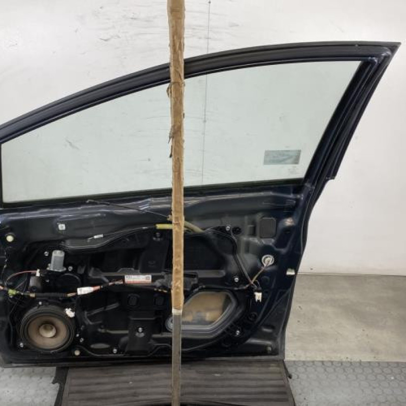 Porte avant droit MAZDA 2 2 Photo n°8