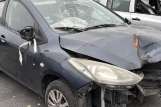 Porte avant droit MAZDA 2 2