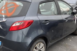 Porte avant droit MAZDA 2 2