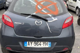 Porte avant droit MAZDA 2 2