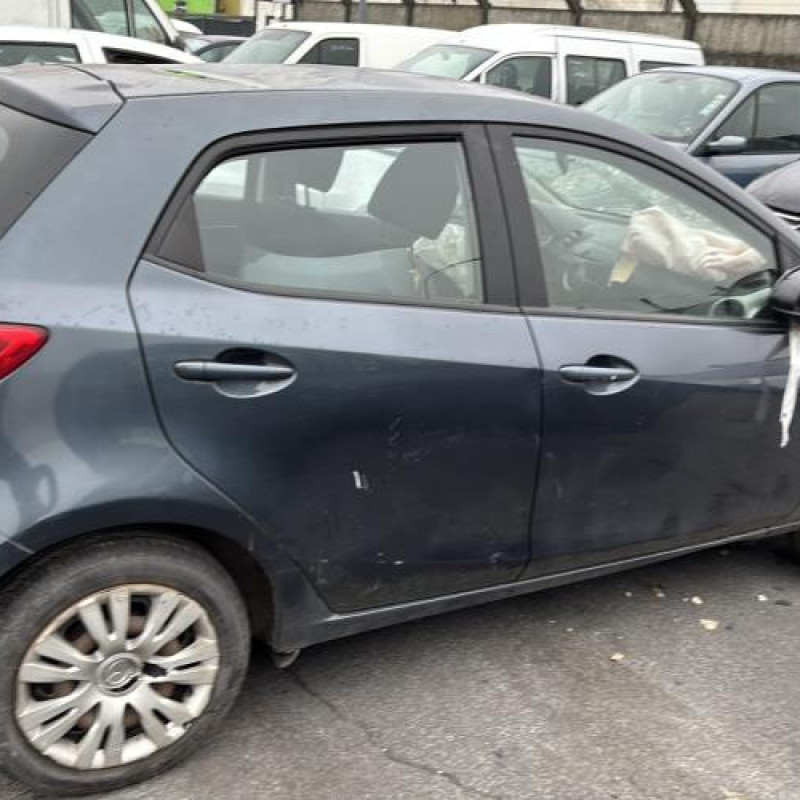 Porte avant droit MAZDA 2 2 Photo n°14